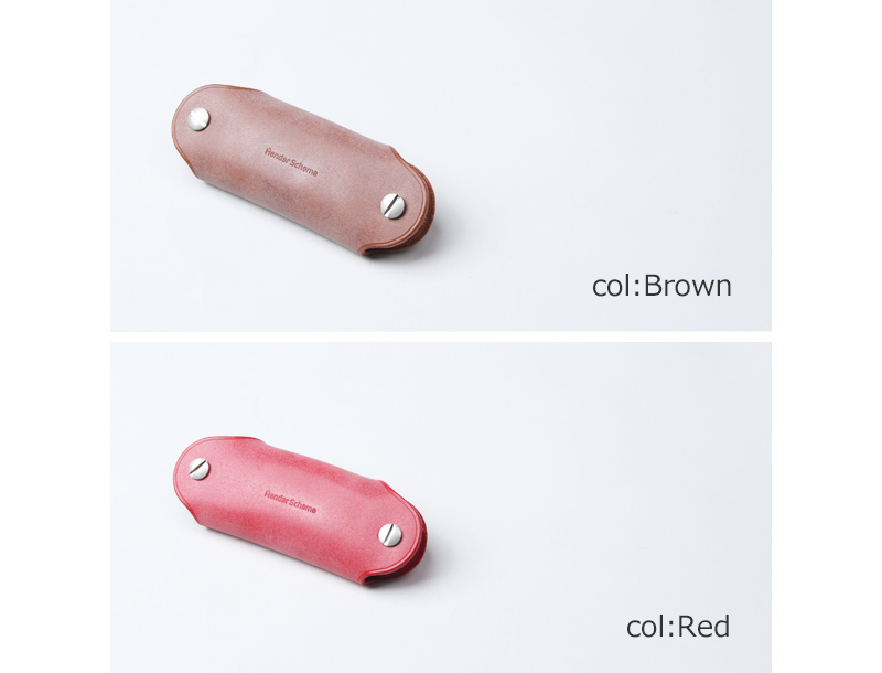 Hender Scheme(エンダースキーマ) key bundle