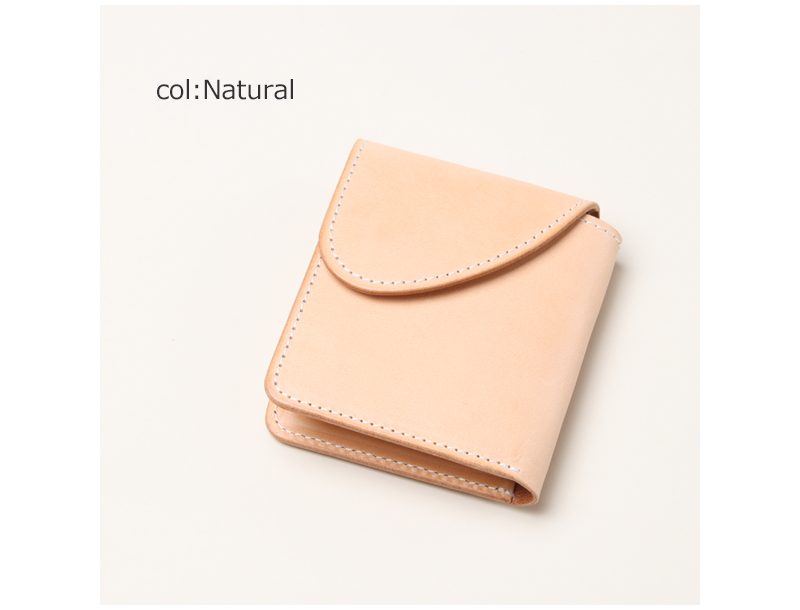 Hender Scheme(エンダースキーマ) wallet