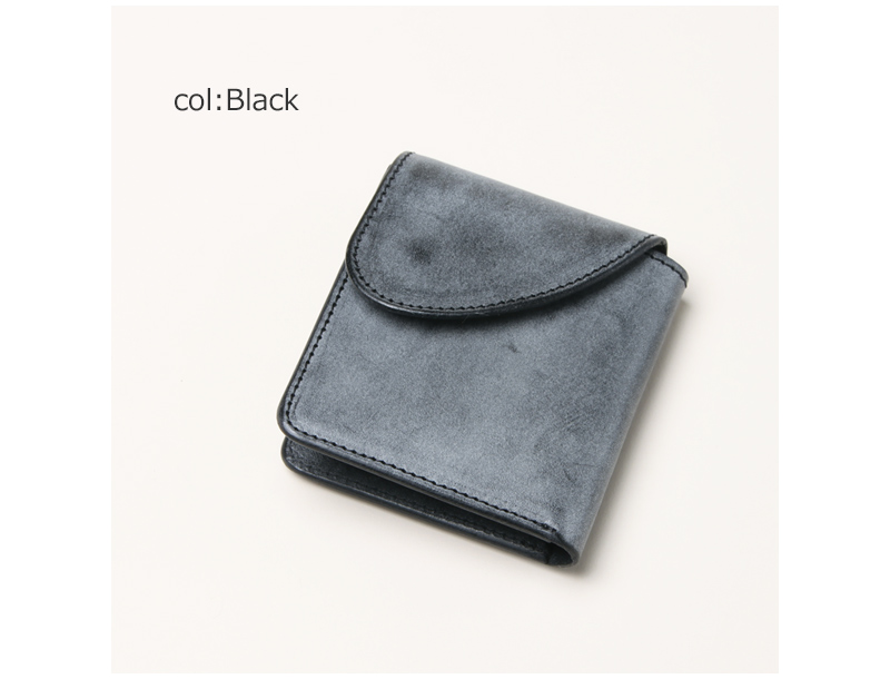 Hender Scheme(エンダースキーマ) wallet