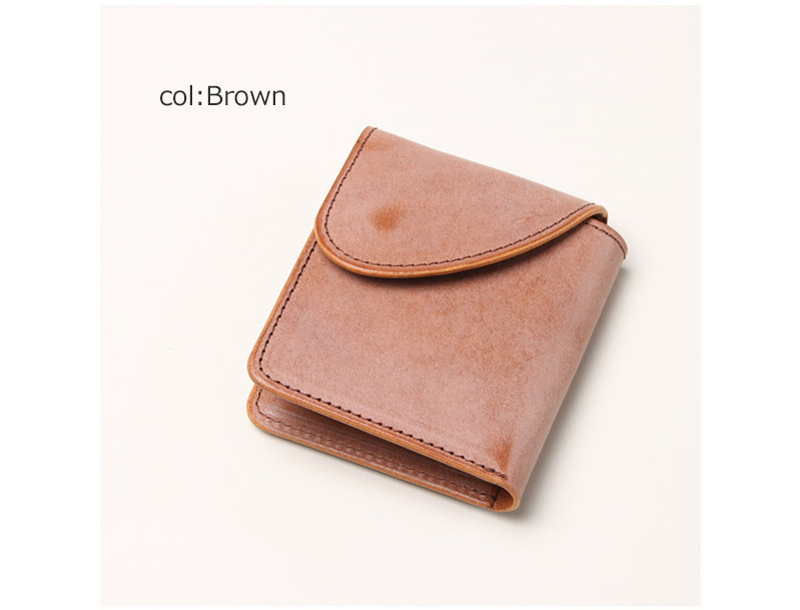 Hender Scheme(エンダースキーマ) wallet