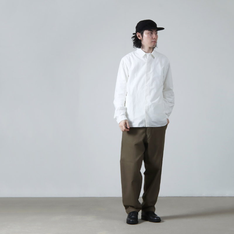 Hender Scheme(エンダースキーマ) pig jet cap