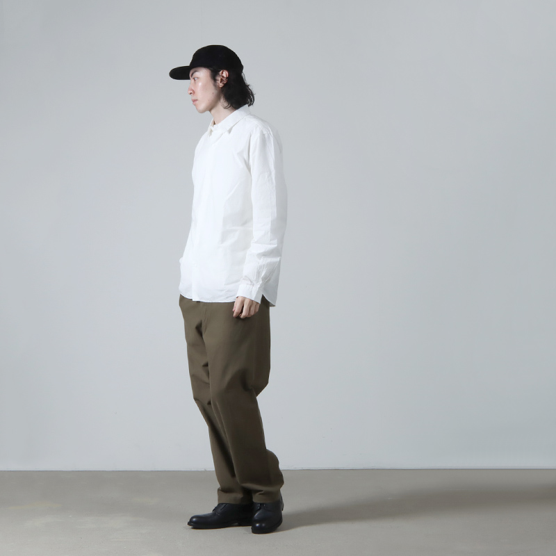 Hender Scheme(エンダースキーマ) pig jet cap