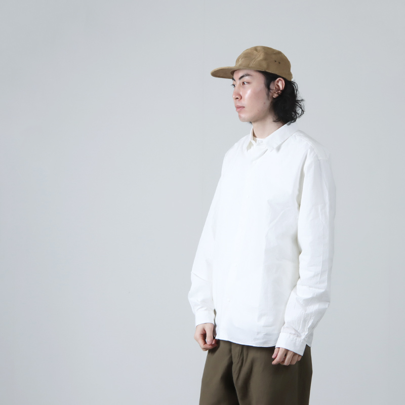 Hender Scheme(エンダースキーマ) pig jet cap