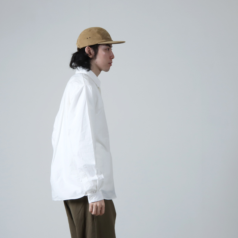 Hender Scheme(エンダースキーマ) pig jet cap