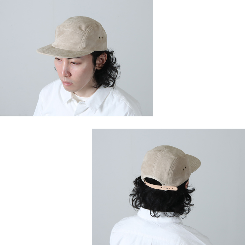Hender Scheme(エンダースキーマ) pig jet cap