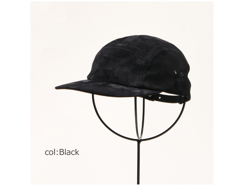 Hender Scheme(エンダースキーマ) pig jet cap