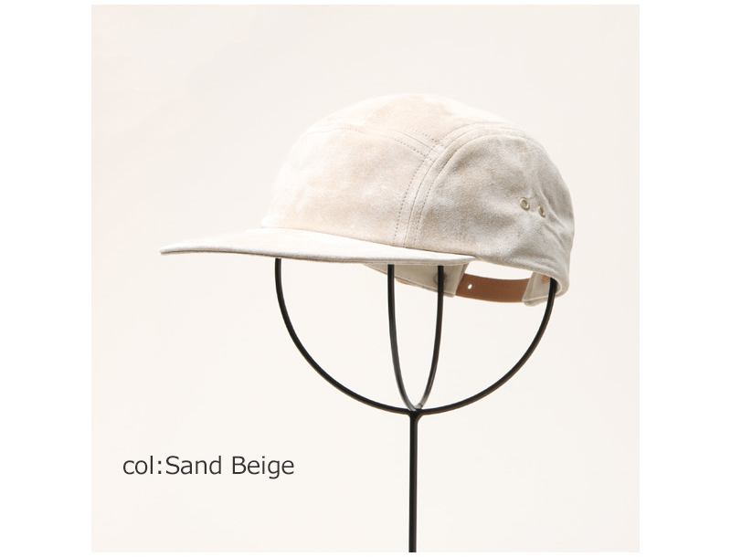 Hender Scheme(エンダースキーマ) pig jet cap