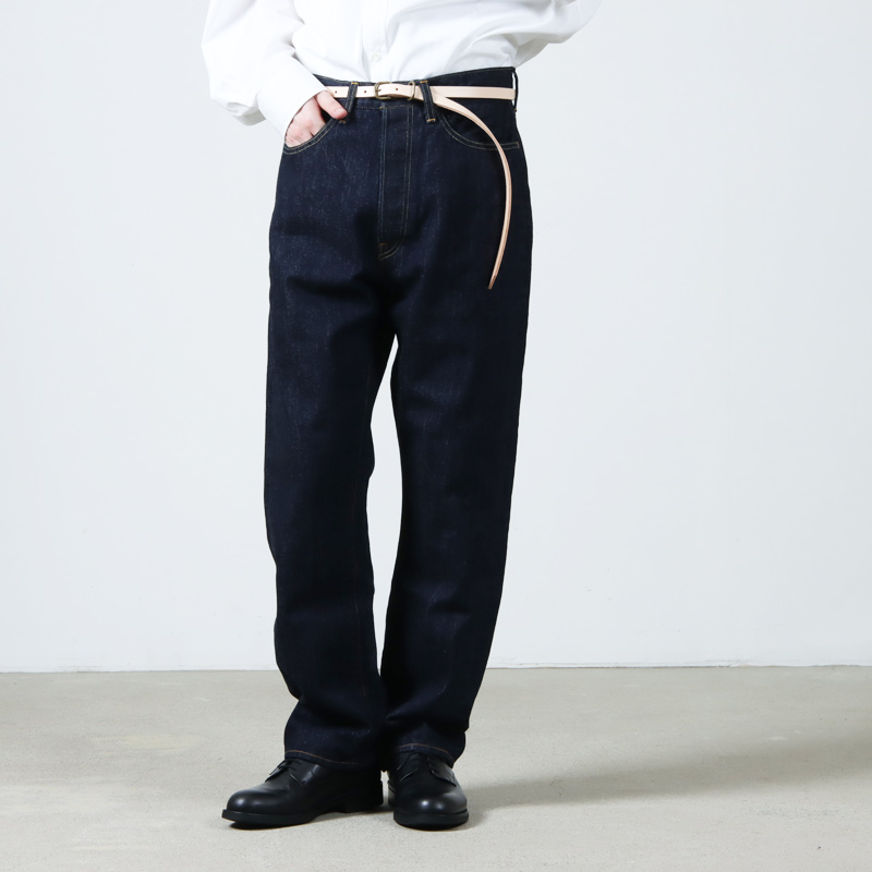 Hender Scheme(エンダースキーマ) tail belt