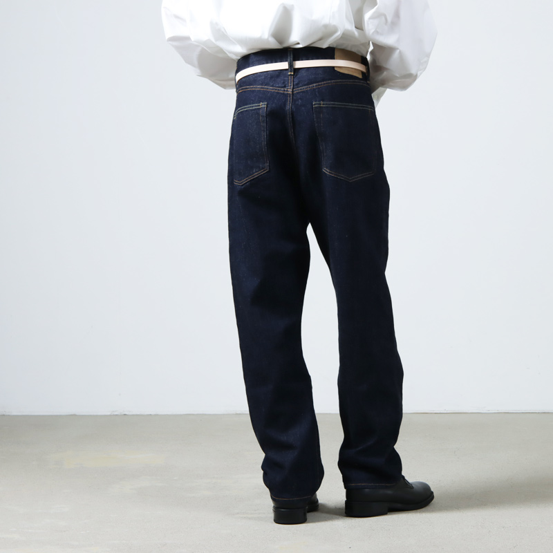 Hender Scheme(エンダースキーマ) tail belt