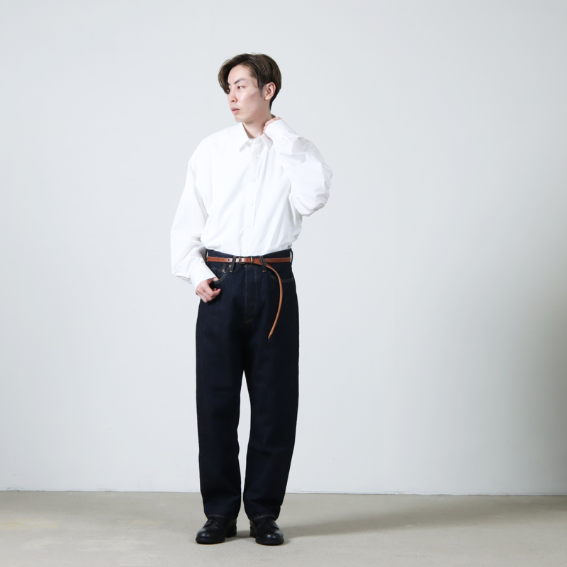 Hender Scheme(エンダースキーマ) tail belt