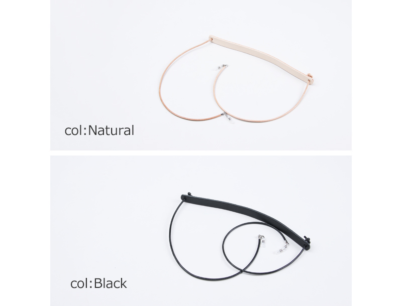 Hender Scheme(エンダースキーマ) glass cord