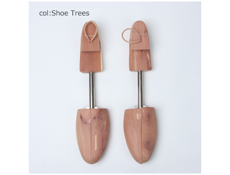 Hender Scheme(エンダースキーマ) shoe trees