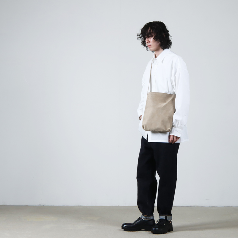 Hender Scheme(エンダースキーマ) pig shoulder big