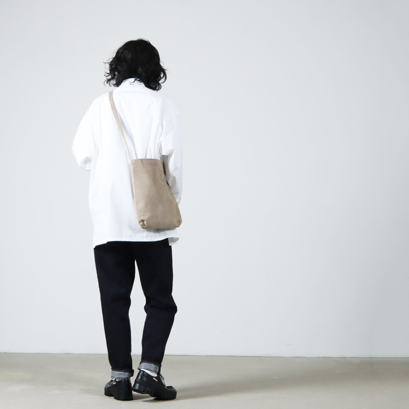 Hender Scheme(エンダースキーマ) pig shoulder big
