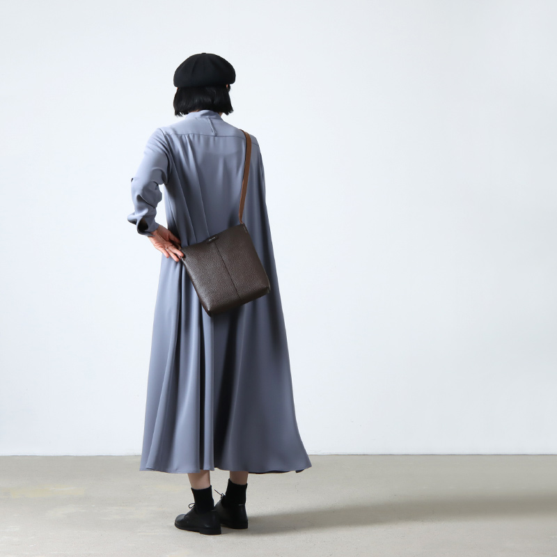 Hender Scheme(エンダースキーマ) piano shoulder small