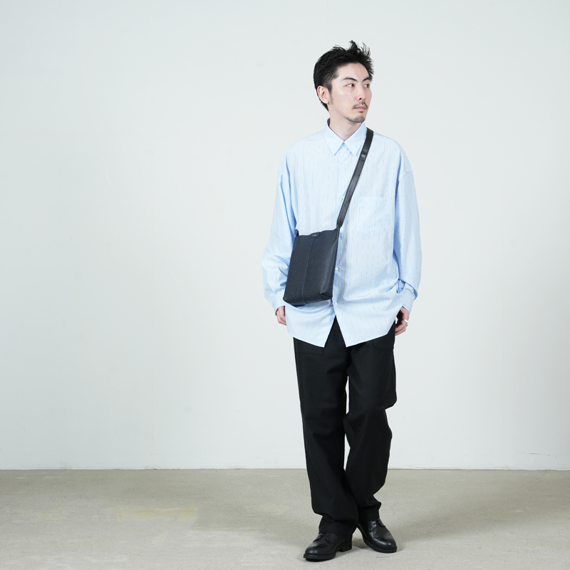 Hender Scheme(エンダースキーマ) piano shoulder small