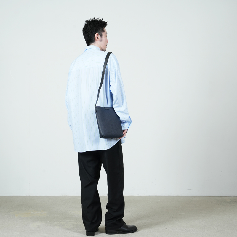 Hender Scheme(エンダースキーマ) piano shoulder small