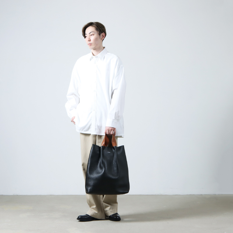 Hender Scheme(エンダースキーマ) piano bag