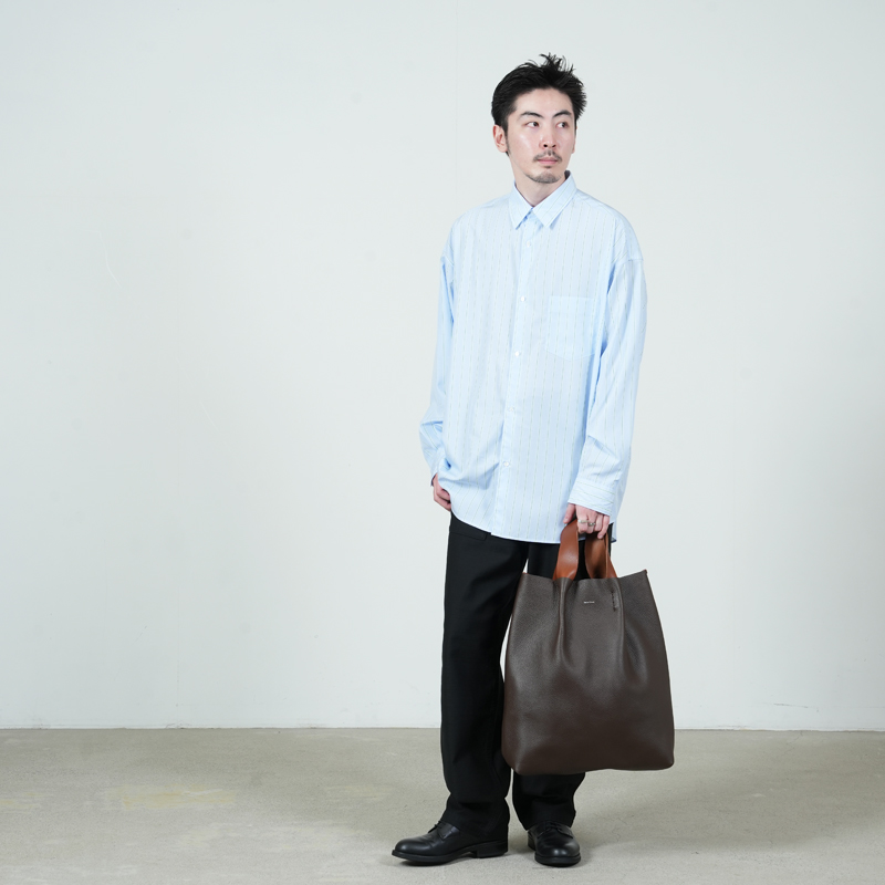 Hender Scheme(エンダースキーマ) piano bag