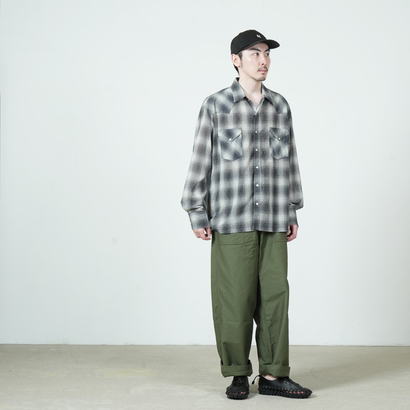 Hender Scheme(エンダースキーマ) hammock