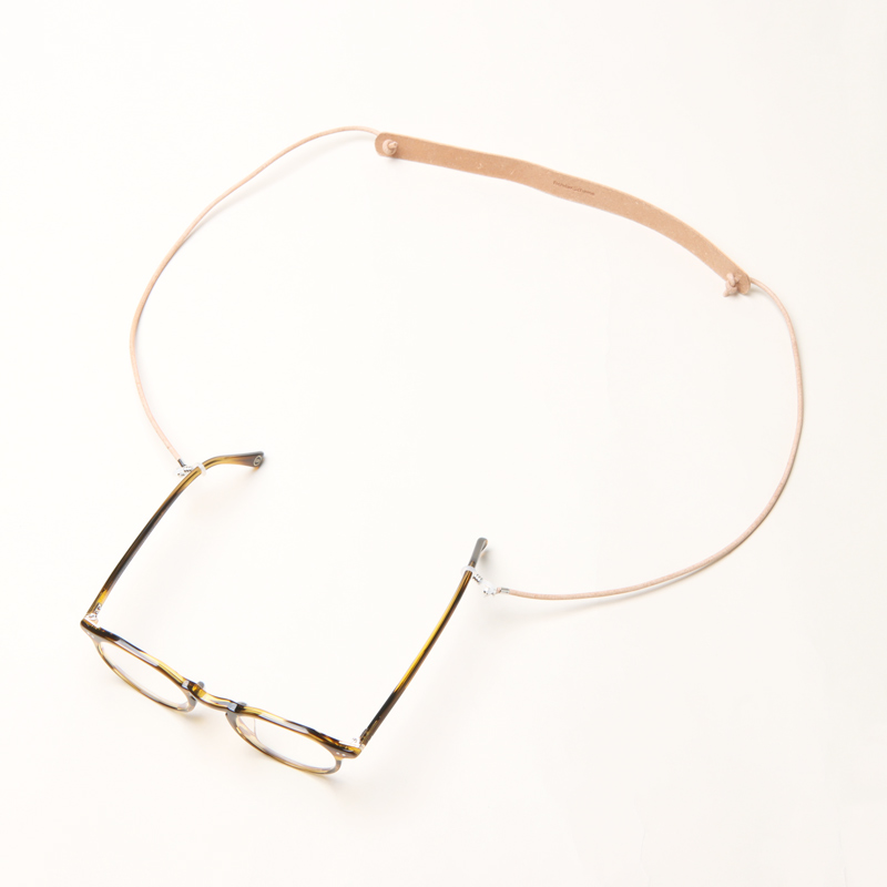Hender Scheme (エンダースキーマ) glass cord