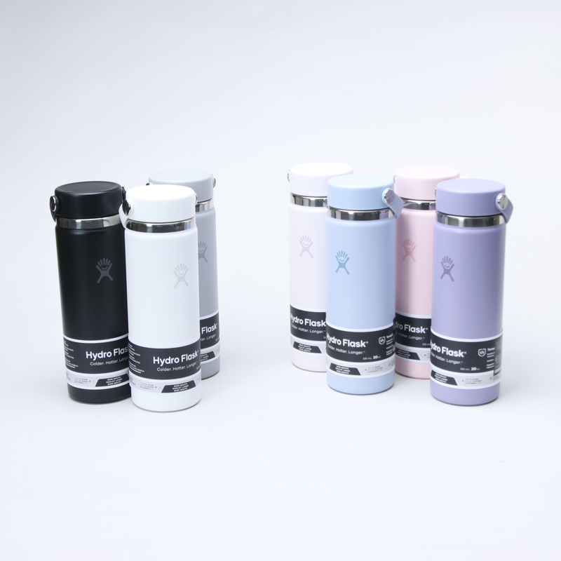 Hydro Flask(ハイドロフラスク) HYDRATION 20oz WIDE MOUTH