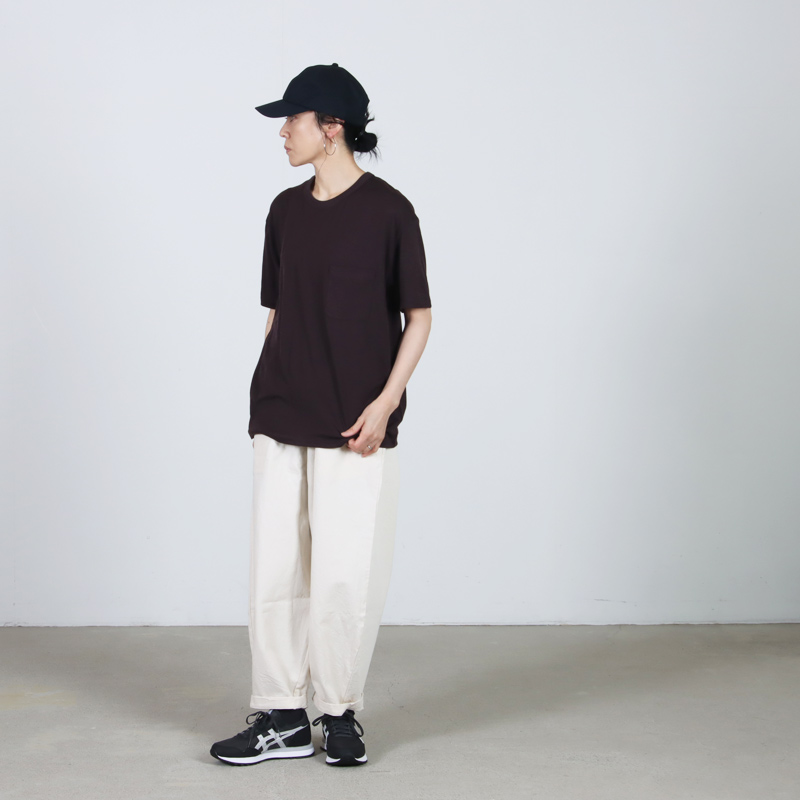 ICEBREAKER(アイスブレーカー) U Merino 150 SS Pocket Tee