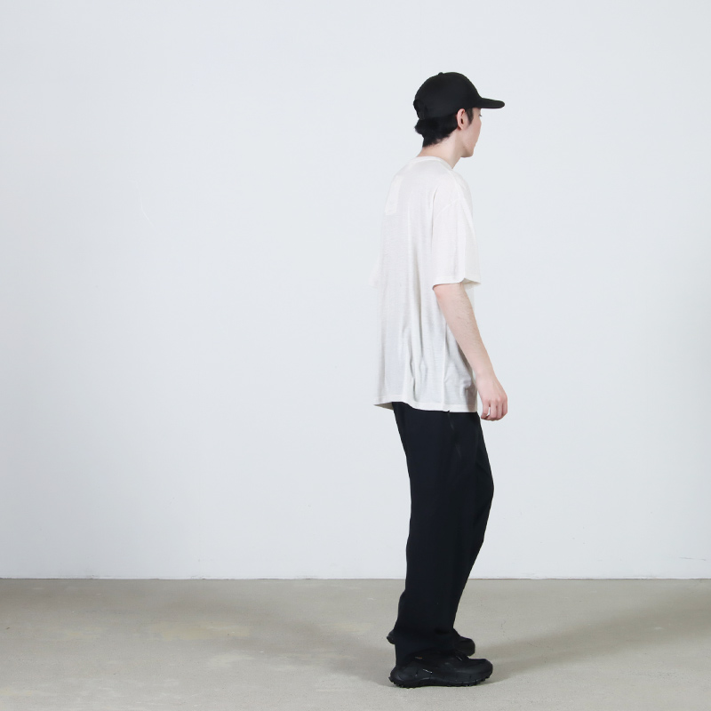 ICEBREAKER(アイスブレーカー) U Merino 150 SS Pocket Tee