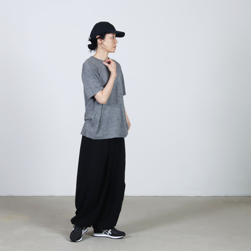 ICEBREAKER(アイスブレーカー) U Merino 150 SS Pocket Tee
