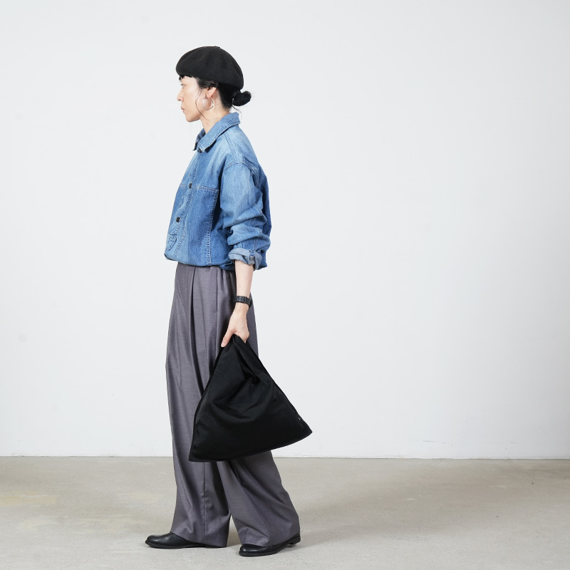 ITTI(イッチ) ANNIE REGISTER BAG - M / CERATO BRIGHT