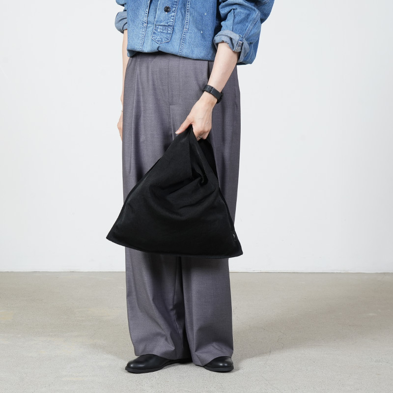 ITTI(イッチ) ANNIE REGISTER BAG - M / CERATO BRIGHT