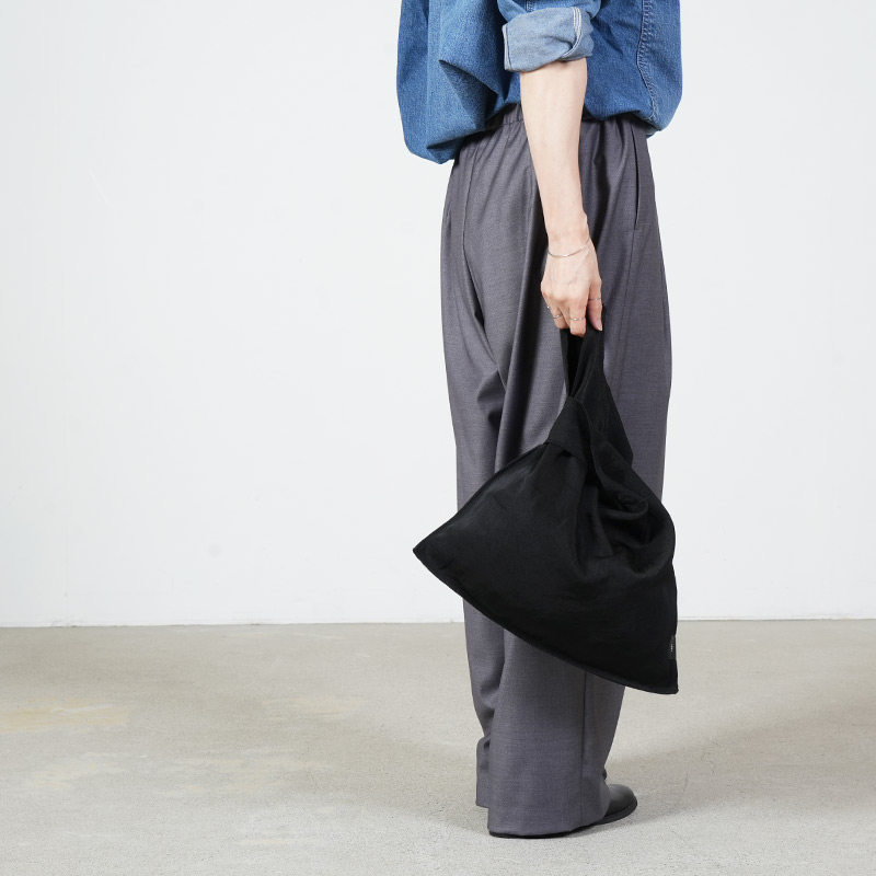 ITTI(イッチ) ANNIE REGISTER BAG - M / CERATO BRIGHT
