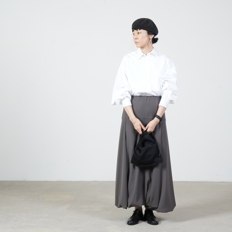 ITTI(イッチ) ANNIE REGISTER BAG - S / CERATO BRIGHT