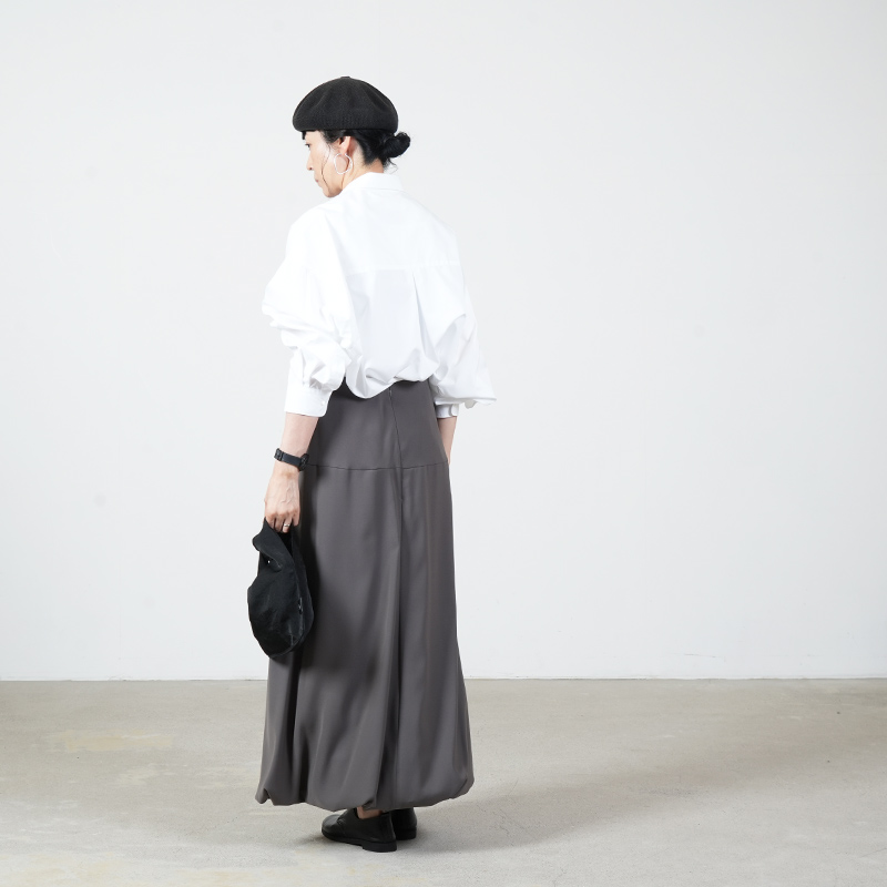 ITTI(イッチ) ANNIE REGISTER BAG - S / CERATO BRIGHT