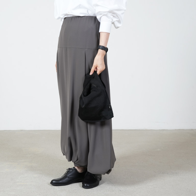 ITTI(イッチ) ANNIE REGISTER BAG - S / CERATO BRIGHT