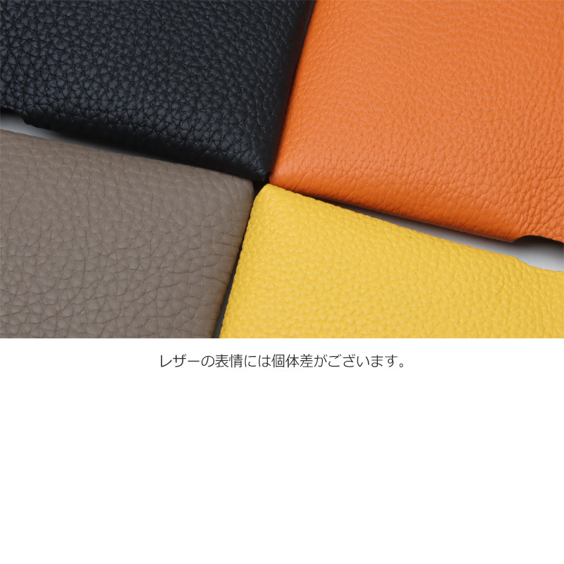 ITTI(イッチ) HERRIE CARD CASE 40 / DIPLO FJORD