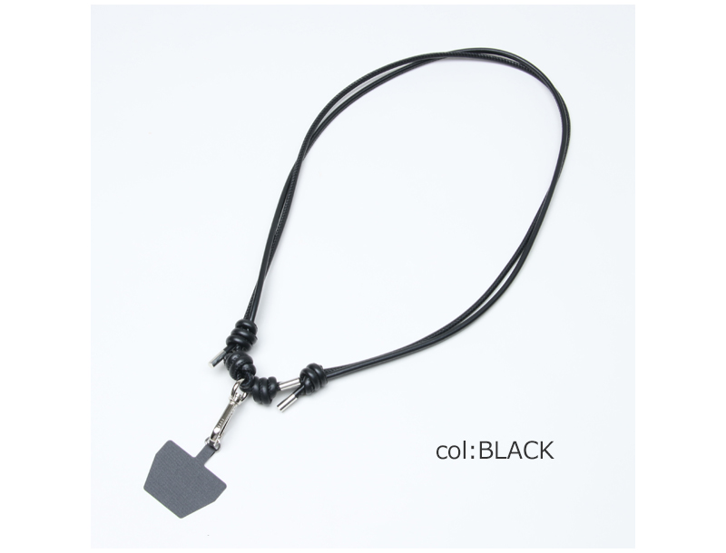 ITTI(イッチ) HERRIE PHONE STRING /STCOW