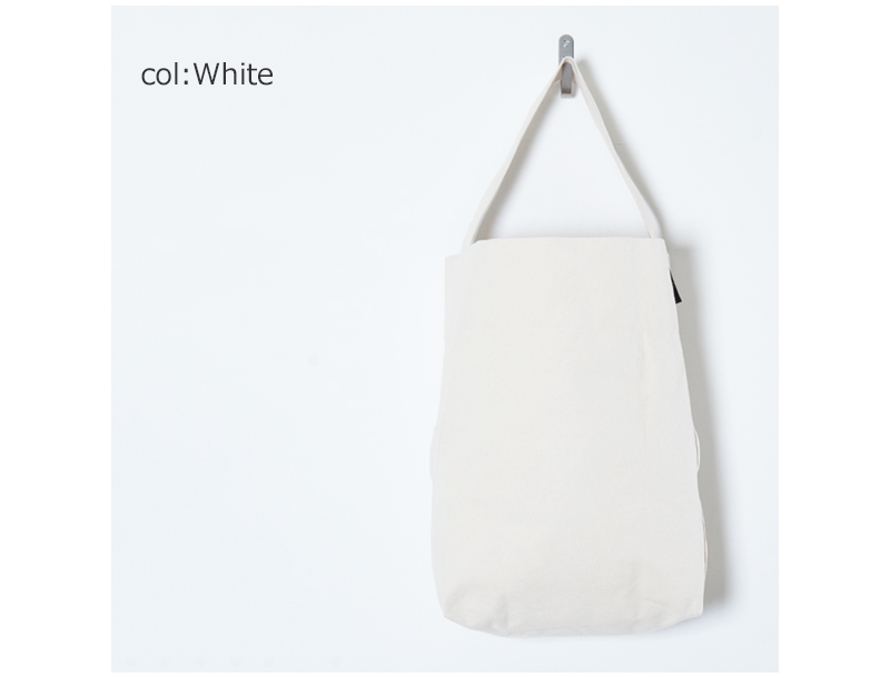 Kaan(カーン) Bucket Tote Cotton