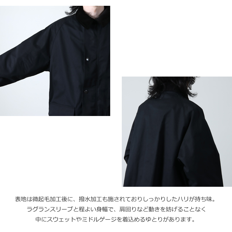 KAPTAIN SUNSHINE(ץƥ󥵥󥷥㥤) Field Jacket