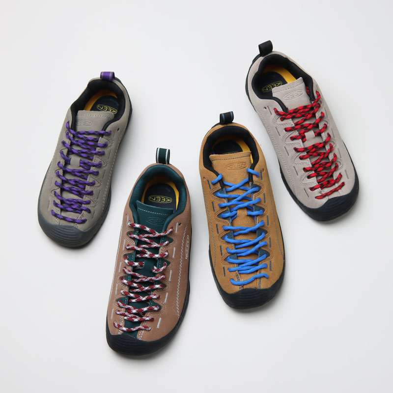 KEEN (キーン) JASPER Women