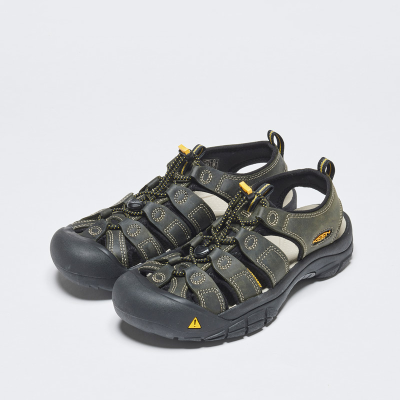 KEEN (キーン) ×Kumano Kodo NEWPORT M