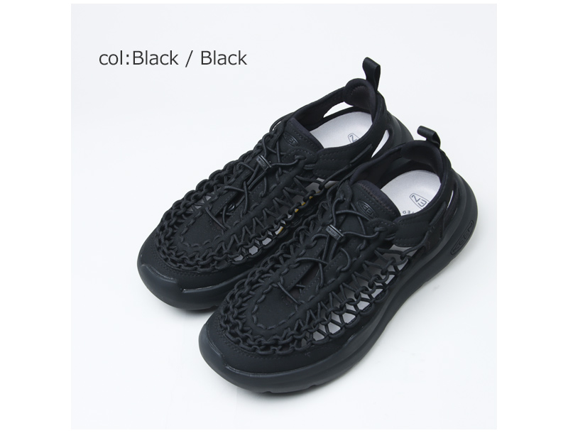 KEEN(キーン) UNEEK WK
