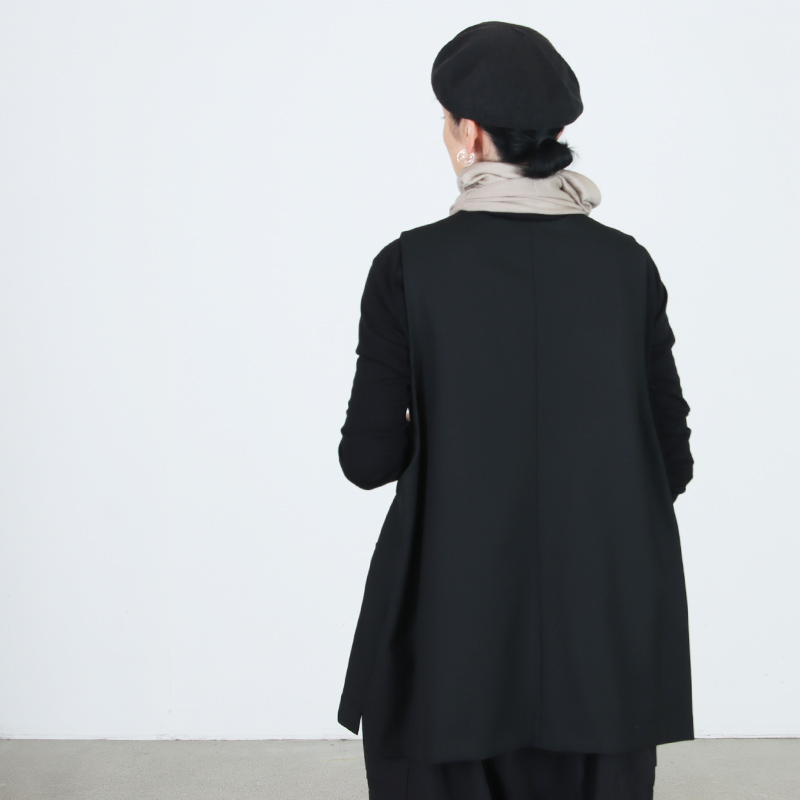 KHATA(カタ) CASHMERE TUBE