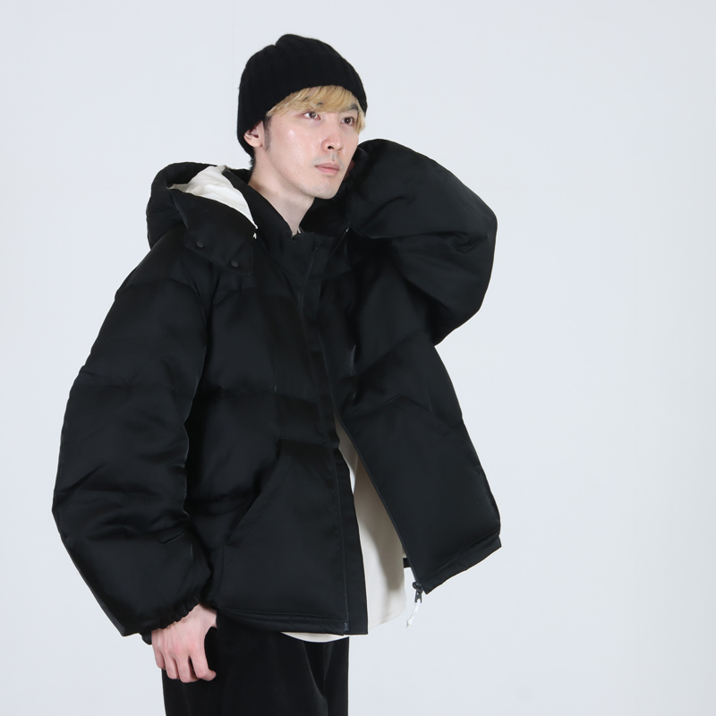 KIJIMA TAKAYUKI(キジマタカユキ) CASHMERE WATCH CAP (MENS)