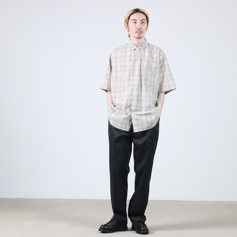 KLEMAN(クレマン) PADROR #MEN