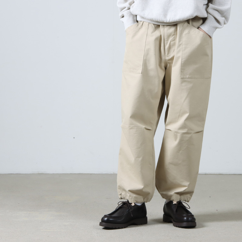 KLEMAN(クレマン) PADROR #MEN