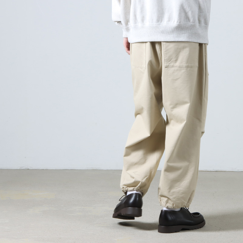 KLEMAN(クレマン) PADROR #MEN