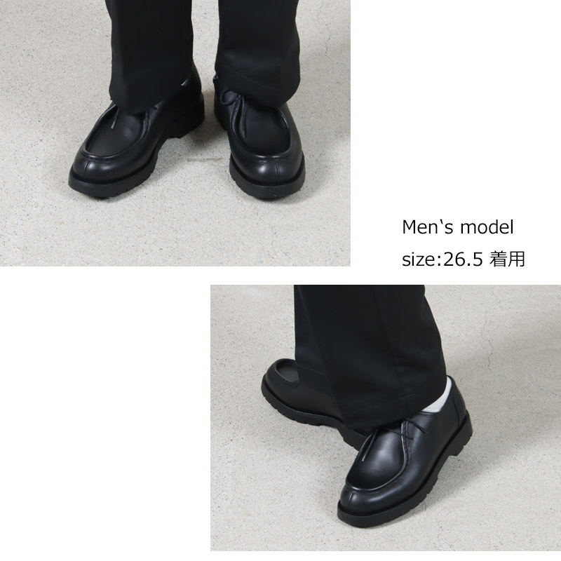 KLEMAN(クレマン) PADROR #MEN