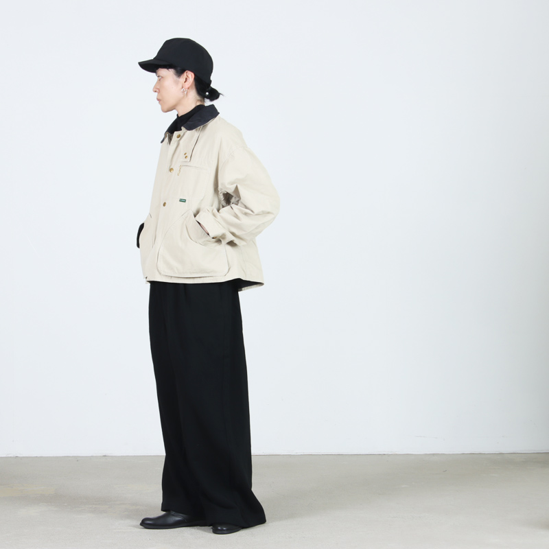 L.L.Bean(エルエルビーン) Bean’s Field Coat Insulated #WOMEN