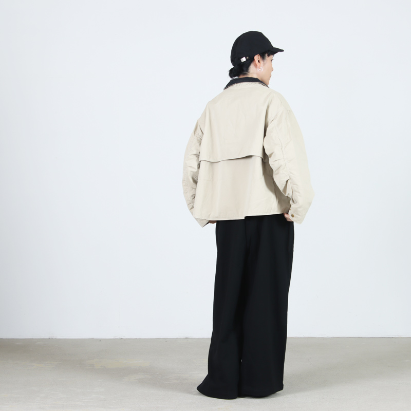 L.L.Bean(エルエルビーン) Bean’s Field Coat Insulated #WOMEN